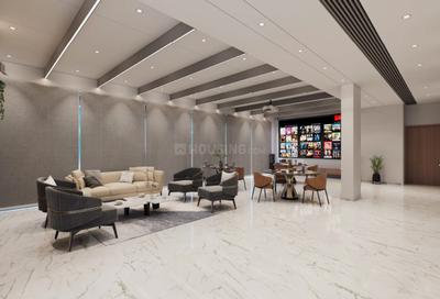 Project Image of 1127.95 - 1586.81 Sq.ft 3 BHK Apartment for buy in Rushabh Adinath Enclaves