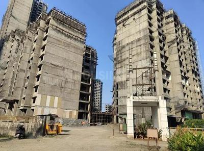 Project Image of 732.81 - 1070.26 Sq.ft 2 BHK Apartment for buy in Embassy Indiabulls Park 2