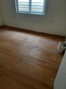 Project Image of 1040.0 - 1130.0 Sq.ft 2 BHK Apartment for buy in KVR Sai Krishna Residency