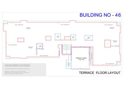 Project Image of 319.04 - 1034.0 Sq.ft 1 BHK Apartment for buy in Tigon Elite