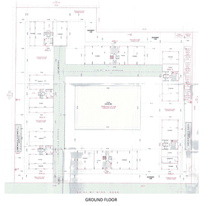Project Image of 1474.66 - 2186.8 Sq.ft 3 BHK Apartment for buy in Avantis Ofira Peak