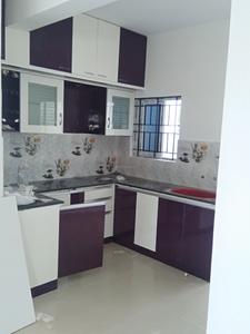 Project Image of 1116.0 - 1571.0 Sq.ft 2 BHK Apartment for buy in Sai Mounika Park Vesta