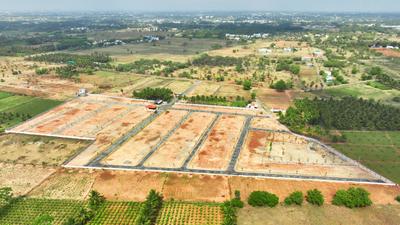 Project Image of 557.0 - 2073.0 Sq.ft Residential Plot Plot for buy in Vishakha Villa