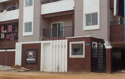 Project Image of 1080.0 - 1548.0 Sq.ft 2 BHK Apartment for buy in DS Max Swatantra