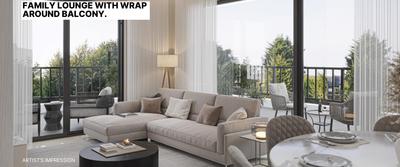 Project Image of 307.14 - 4077.52 Sq.ft Studio Studio Apartment for buy in Sobha Altus