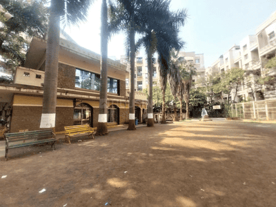 Project Image of 795.0 - 1140.0 Sq.ft 2 BHK Apartment for buy in GK Rose Icon