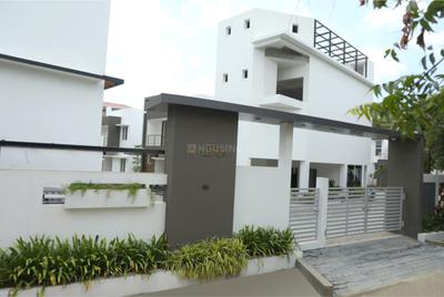 Project Image of 1684.0 - 2484.0 Sq.ft 3 BHK Villa for buy in Tannys Velands