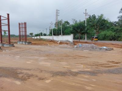 Project Image of 1800.0 - 5400.0 Sq.ft Residential Plot Plot for buy in Spalena Phase 1