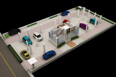 Project Image of 1548.0 - 1652.0 Sq.ft 3 BHK Apartment for buy in Khurinji Angelica