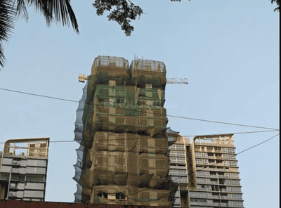Project Image of 1137.0 - 1281.0 Sq.ft 3 BHK Apartment for buy in Serein Phase II