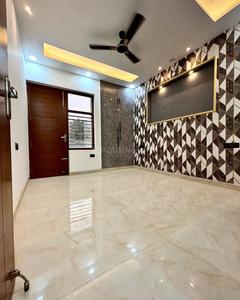 Goyal Luxury Housing Bedroom 1