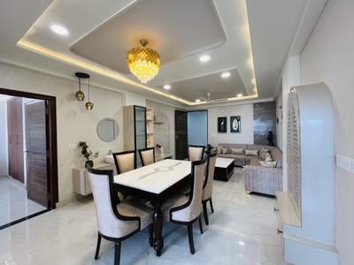 Project Image of 1535.38 - 2206.93 Sq.ft 3 BHK Apartment for buy in Sunrise Westway Heights