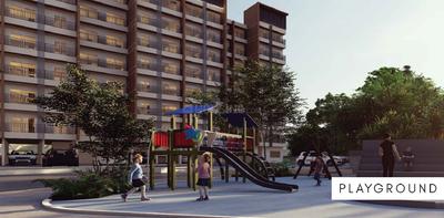 Project Image of 555.0 - 933.0 Sq.ft 1 BHK Apartment for buy in Park One