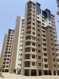 Project Image of 1203.0 - 2947.0 Sq.ft 2 BHK Apartment for buy in Happy Home Nakshatra Solitaire