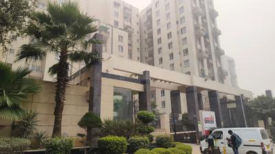 Project Image of 1225.0 - 2225.0 Sq.ft 2 BHK Apartment for buy in Umang Monsoon Breeze