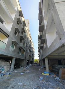 Project Image of 1101.0 - 2202.0 Sq.ft 2 BHK Apartment for buy in Russel Lions Gate