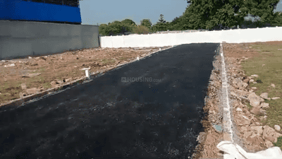 Project Image of 500.0 - 1400.0 Sq.ft Residential Plot Plot for buy in Prasanna Meenambakkam Medows Villa Plots