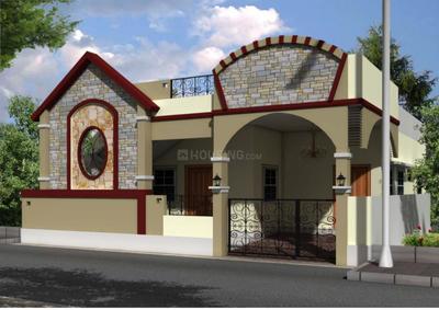 Project Image of 1100.0 - 3756.0 Sq.ft 2 BHK Villa for buy in Dream Mega Dream City Villas