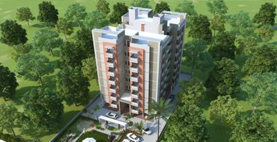 Project Image of 2025.0 - 2655.0 Sq.ft 3 BHK Apartment for buy in Viva Viva Savoy