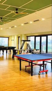 Project Image of 1265.0 - 2076.0 Sq.ft 3 BHK Apartment for buy in Nirmala Ozone