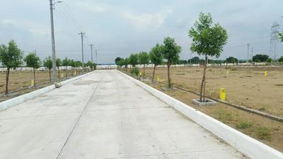 Project Image of 1619.97 - 2699.91 Sq.ft Residential Plot Plot for buy in Greater Global City RRR
