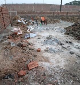 Project Image of 1000.0 - 1100.0 Sq.ft 2 BHK Apartment for buy in Gokuldham Vateshwar Residency