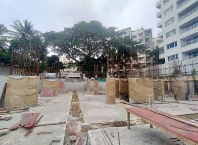 Project Image of 1018.59 - 1846.76 Sq.ft 3 BHK Apartment for buy in Aydin Signature 3