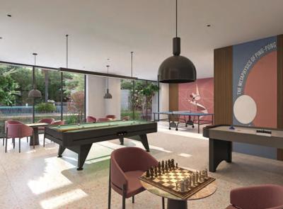 Project Image of 2577.63 - 4459.06 Sq.ft 4 BHK Apartment for buy in Supercity L3
