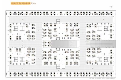 Project Image of 627.0 - 2152.0 Sq.ft 2 BHK Apartment for buy in Appaswamy Platina
