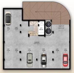 Project Images