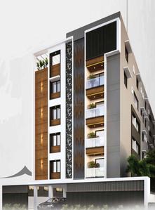 Shivas Silver Springs Elevation 1