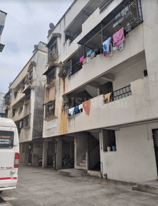 Project Image of 0.0 - 950.0 Sq.ft 2 BHK Apartment for buy in Krishnaleela Krishna Garden