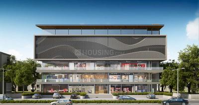 Centro Zorba Elevation 1