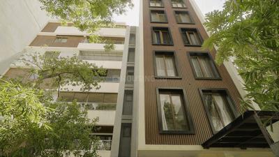 Project Image of 3669.0 - 4336.0 Sq.ft 4 BHK Apartment for buy in AR Amara Vana