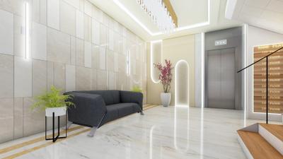Project Image of 361.0 - 836.0 Sq.ft 1 BHK Apartment for buy in Anmol Sonai Heritage