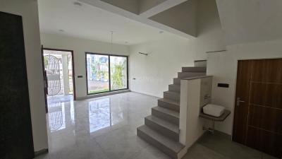Project Image of 2235.23 - 2747.92 Sq.ft 4 BHK Triplex for buy in Shreeji Sharnam Shaligram