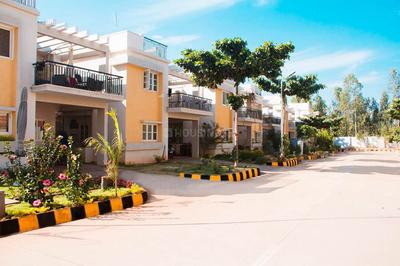 Project Image of 1200.0 - 2400.0 Sq.ft 3 BHK Villa for buy in Peninsula Passiflora