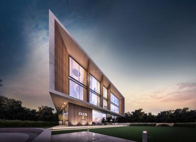 Project Image of 334.76 - 610.1 Sq.ft 1 BHK Apartment for buy in Ornate Kallisto Phase II