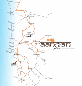 Project Image of 0.0 - 12833.81 Sq.ft Residential Plot Plot for buy in Gulshan Aangan Plot