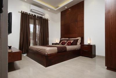 Project Image of 800.0 - 1288.0 Sq.ft 2 BHK Apartment for buy in Siddha Waterfront Phase II