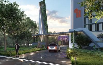 Project Image of 1601.0 - 1939.0 Sq.ft 3 BHK Apartment for buy in Suyug The 1