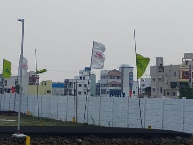 Project Image of 712.0 - 1130.0 Sq.ft Residential Plot Plot for buy in Vikaa Meera Garden