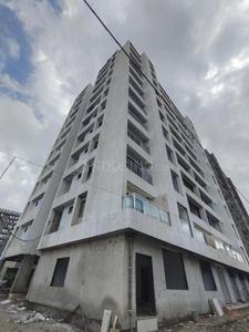 Project Image of 0.0 - 1267.0 Sq.ft 3 BHK Apartment for buy in Aashray Elegance