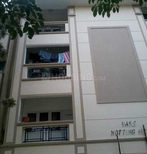 VARS Notting Hill Elevation 1