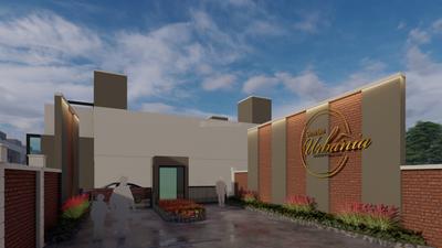 Project Image of 893.0 - 1550.0 Sq.ft 2 BHK Villa for buy in Shubh Labh Urbania