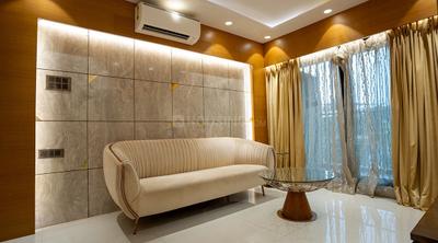 Project Image of 444.0 - 607.0 Sq.ft 1 BHK Apartment for buy in Tharwani Ariana Phase IV