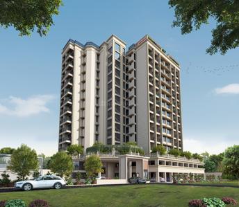 Project Image of 1295.0 - 1603.0 Sq.ft 2 BHK Apartment for buy in Chathamkulam Swarga