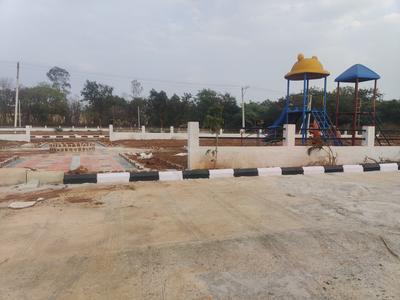 Project Image of 1350.0 - 4050.0 Sq.ft Residential Plot Plot for buy in Valleru Royal Oaks