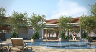 Project Image of 550.0 - 660.0 Sq.ft 1 BHK Villa for buy in Expat Sparsh Villa