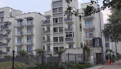 Project Image of 894.0 - 1871.0 Sq.ft 2 BHK Apartment for buy in Birla Navya Phase 1 Amoda I And II